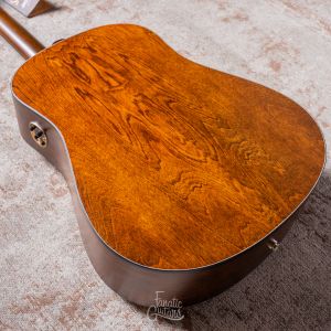 Seagull S6 Original QIT LH Zurda B-Stock #046577000103