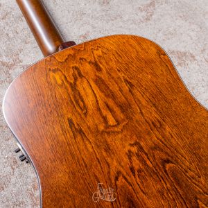 Seagull S6 Original QIT LH Zurda B-Stock #046577000103