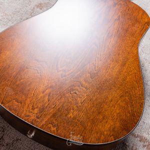 Seagull S6 Original QIT LH Zurda B-Stock #046577000103