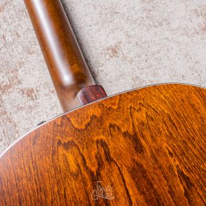 Seagull S6 Original QIT LH Zurda B-Stock #046577000103