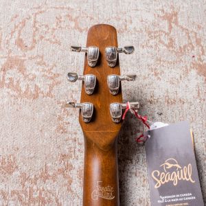 Seagull S6 Original QIT LH Zurda B-Stock #046577000103