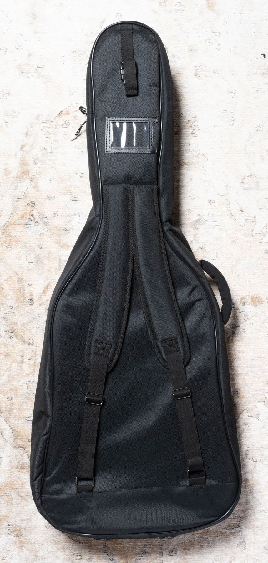 Seagull Mini Jumbo Acoustic Guitar Gigbag Second Hand Fanatic Guitars