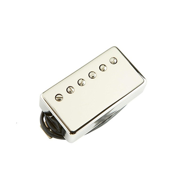 Seymour Duncan Sh4 Jb Nickel Pickup Fanatic Guitars