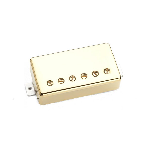 Seymour Duncan Sh4 Jb Gold Pickup Fanatic Guitars