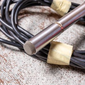 Shure Model 578 Segunda Mano