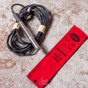 Shure Model 578 Segunda Mano