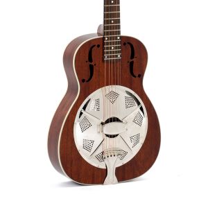 Sigma RM-140E Electro Acoustic Cone Resonator