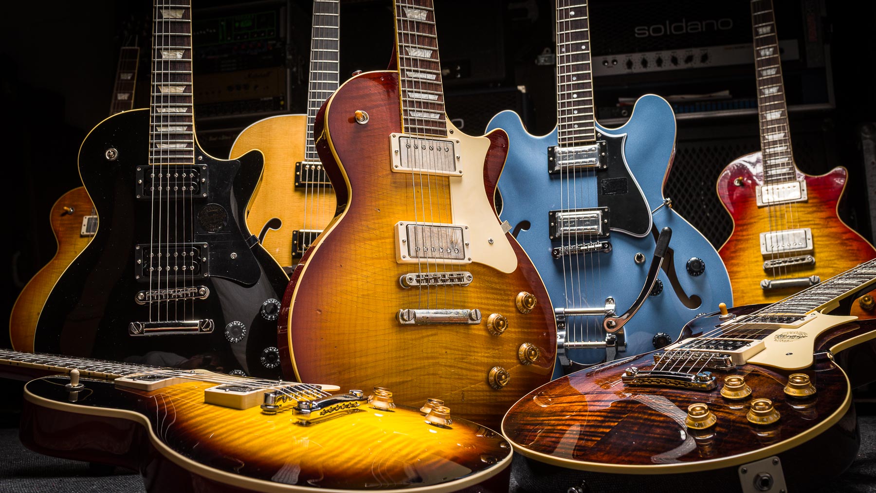 Discover the latest arrivals from Heritage USA!