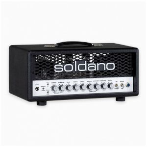 Soldano SLO-30 Classic