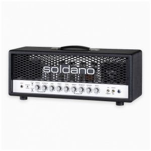 Soldano SLO-100 Classic