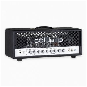 Soldano SLO-100 Classic