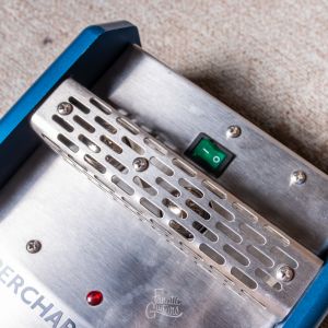 Soldano Supercharger G.T.O. Segunda Mano