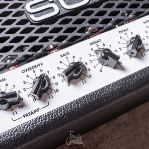 Soldano Hot Rod 50 Plus Segunda Mano