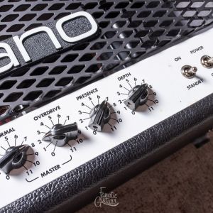 Soldano Hot Rod 50 Plus Segunda Mano