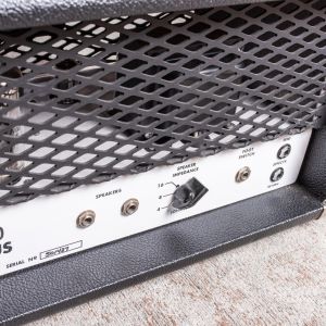 Soldano Hot Rod 50 Plus Segunda Mano