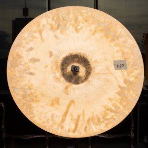 Sonor Cast Series Ride 20" #H37 Demo