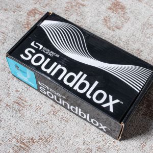 Source Audio Soundblox Multiwave Distortion B-Stock
