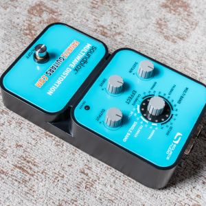 Source Audio Soundblox Multiwave Distortion B-Stock