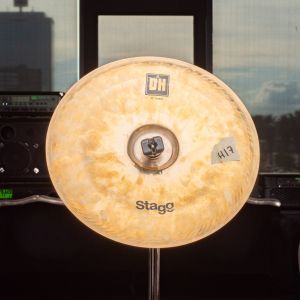 Stagg DH China 12" #H17 Demo