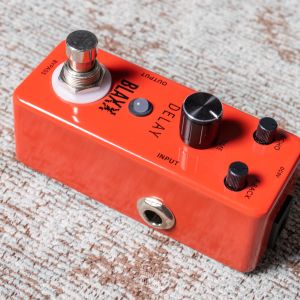 Stagg Blaxx Delay B-Stock