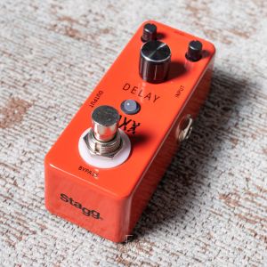 Stagg Blaxx Delay B-Stock