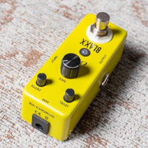 Stagg Blaxx Chorus B-Stock