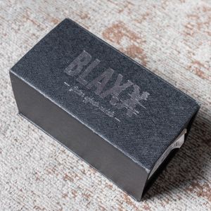 Stagg Blaxx Distortion Plus B-Stock