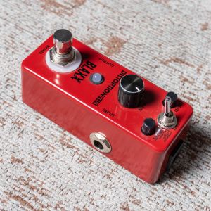 Stagg Blaxx Distortion Plus B-Stock