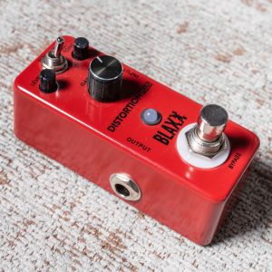 Stagg Blaxx Distortion Plus B-Stock