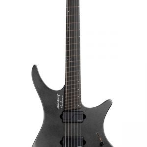 Strandberg Boden Metal 6 Black Pearl