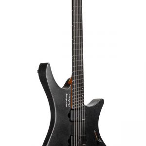 Strandberg Boden Metal 6 Black Pearl