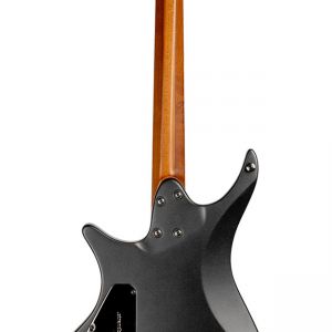 Strandberg Boden Metal 6 Black Pearl