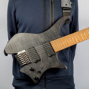 Strandberg ACME VitalGrip Guitar Strap