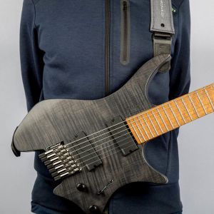 Strandberg ACME VitalGrip Guitar Strap
