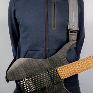 Strandberg ACME VitalGrip Guitar Strap
