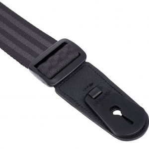 Strandberg ACME VitalGrip Guitar Strap