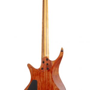 Strandberg Boden Bass Prog 4 Brown