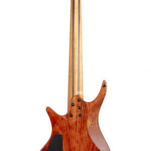 Strandberg Boden Bass Prog 5 Brown