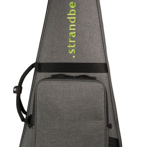 Strandberg Boden Bass Prog 5 Brown