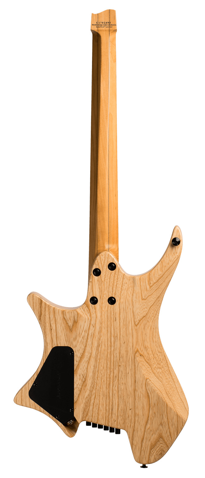 Strandberg Boden 6 Original Natural