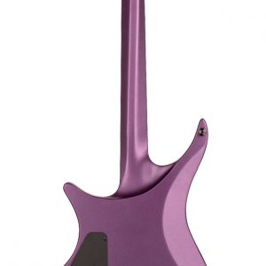 Strandberg Boden Metal Neck-Thru 6 Ebony Purple
