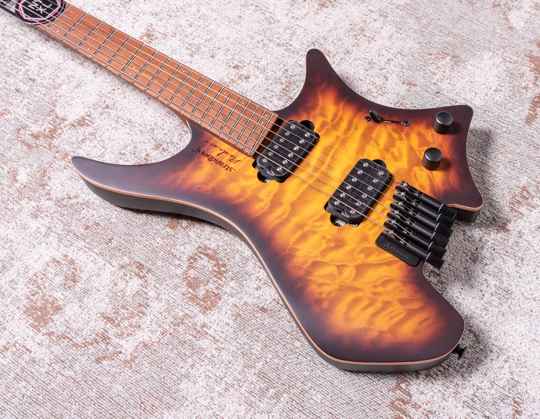strandberg-boden-standard-6-