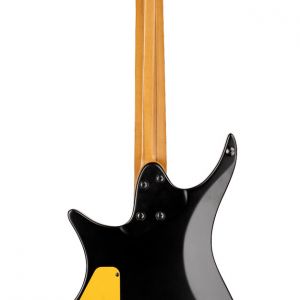 Strandberg Boden 6 True Temperament Brown Burst