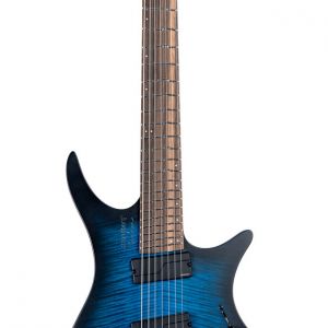 Strandberg Boden 7 True Temperament Blue