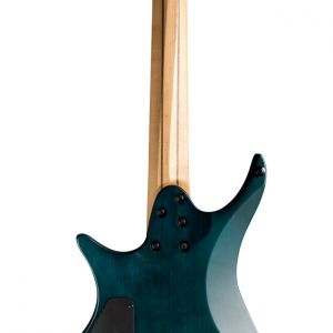 Strandberg Boden 7 True Temperament Blue
