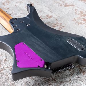Strandberg Boden 8 True Temperament Purple