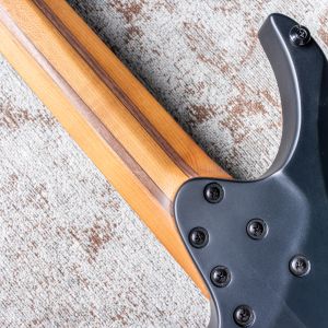 Strandberg Boden 8 True Temperament Purple