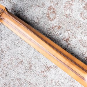 Strandberg Boden 8 True Temperament Purple