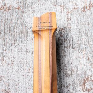 Strandberg Boden 8 True Temperament Purple