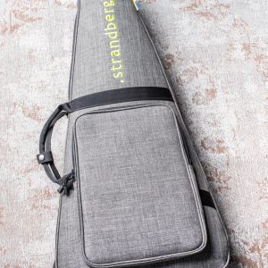 Strandberg Boden 8 True Temperament Purple